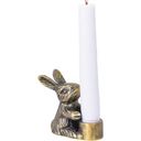 Strömshaga Rabbit Candleholder 