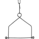 Strömshaga Zinc Hanging Yarn Holder