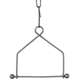 Strömshaga Zinc Hanging Yarn Holder