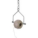 Strömshaga Zinc Hanging Yarn Holder