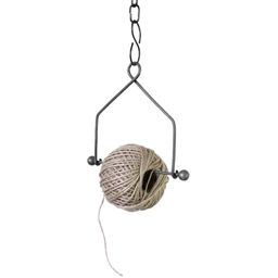 Strömshaga Zinc Hanging Yarn Holder