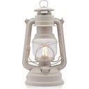Feuerhand LED laterna “Baby Special 276” - Soft Beige