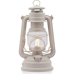 Feuerhand LED laterna “Baby Special 276” - Soft Beige