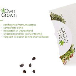 Own Grown Frön 