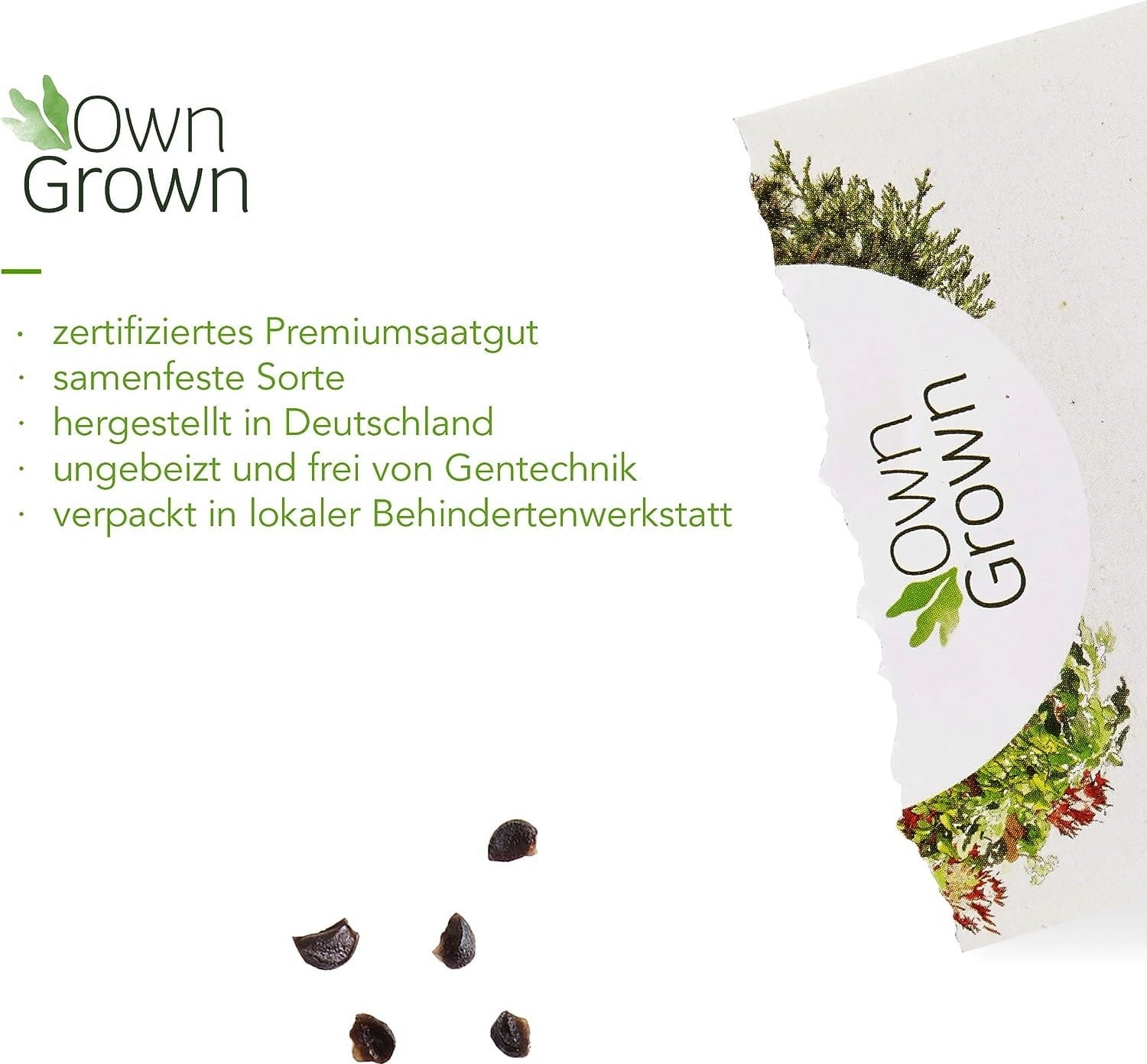 Own Grown Frön 
