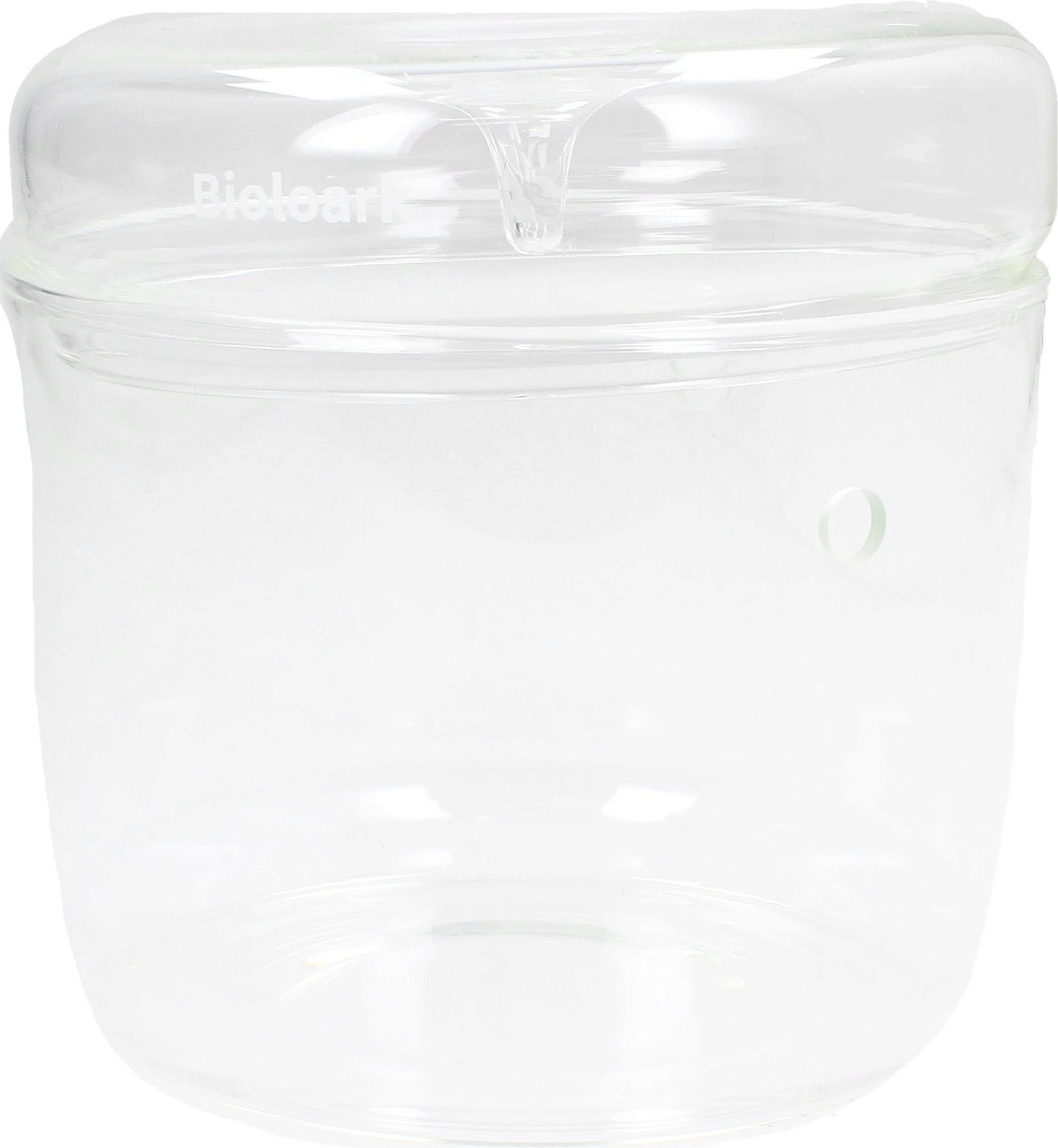 Bioloark Luji Glass Cup MY-120 - 1 pcs