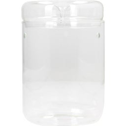 Bioloark Luji Glass Cup MY-120H - 1 item