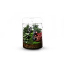 Bioloark Luji Glass Cup MY-120H - 1 item