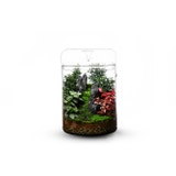 Bioloark Luji Glass Cup MY-120H