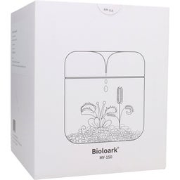 Bioloark Luji Glass Cup MY-150 - 1 szt.