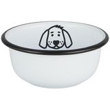 IB Laursen Dog Bowl