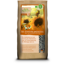 My Little Farm Organic Sunflower Seeds - 1.5 kg