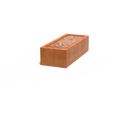 Table d'Eau Rectangulaire (Standard) en Acier Corten - 150 x 60 x 40 cm