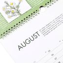 Own Grown Calendario Anual de Semillas