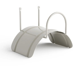 Livlig Soporte para Manguera - Gris