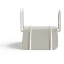 Livlig Soporte para Manguera - Gris