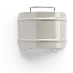 Livlig Soporte para Manguera - Gris