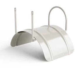 Livlig Soporte para Manguera - Gris