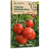 Samen Maier Organic Tomatoes "Kremser Perle"