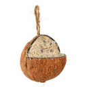 Esschert Design Krma za ptice - polnjen kokos