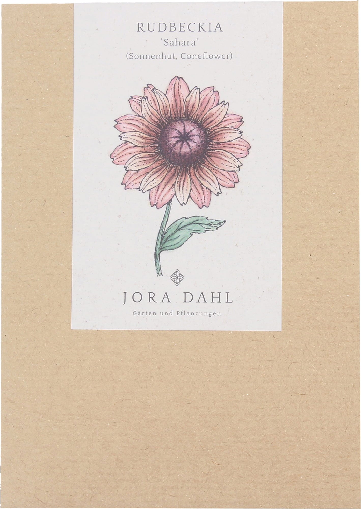 Jora Dahl Sonnenhut 