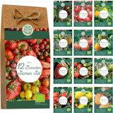 LOVEPLANTS Semillas Ecológicas - Tomates