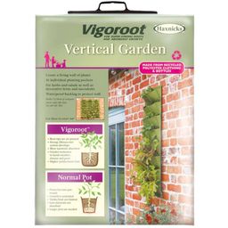 Haxnicks Vigoroot™ Vertical Garden