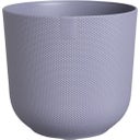 elho jazz round - 14 cm - Lavender Purple