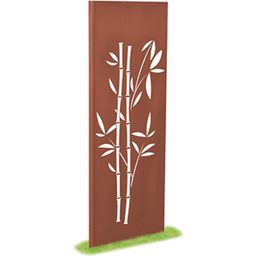 prima terra Sichtschutz "Bambus" - 158 x 60 cm
