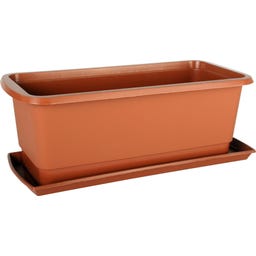 Wibo Balkonkastenset Elba 