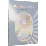 Rainbow Maker Sticker - Create Rainbows Anywhere
