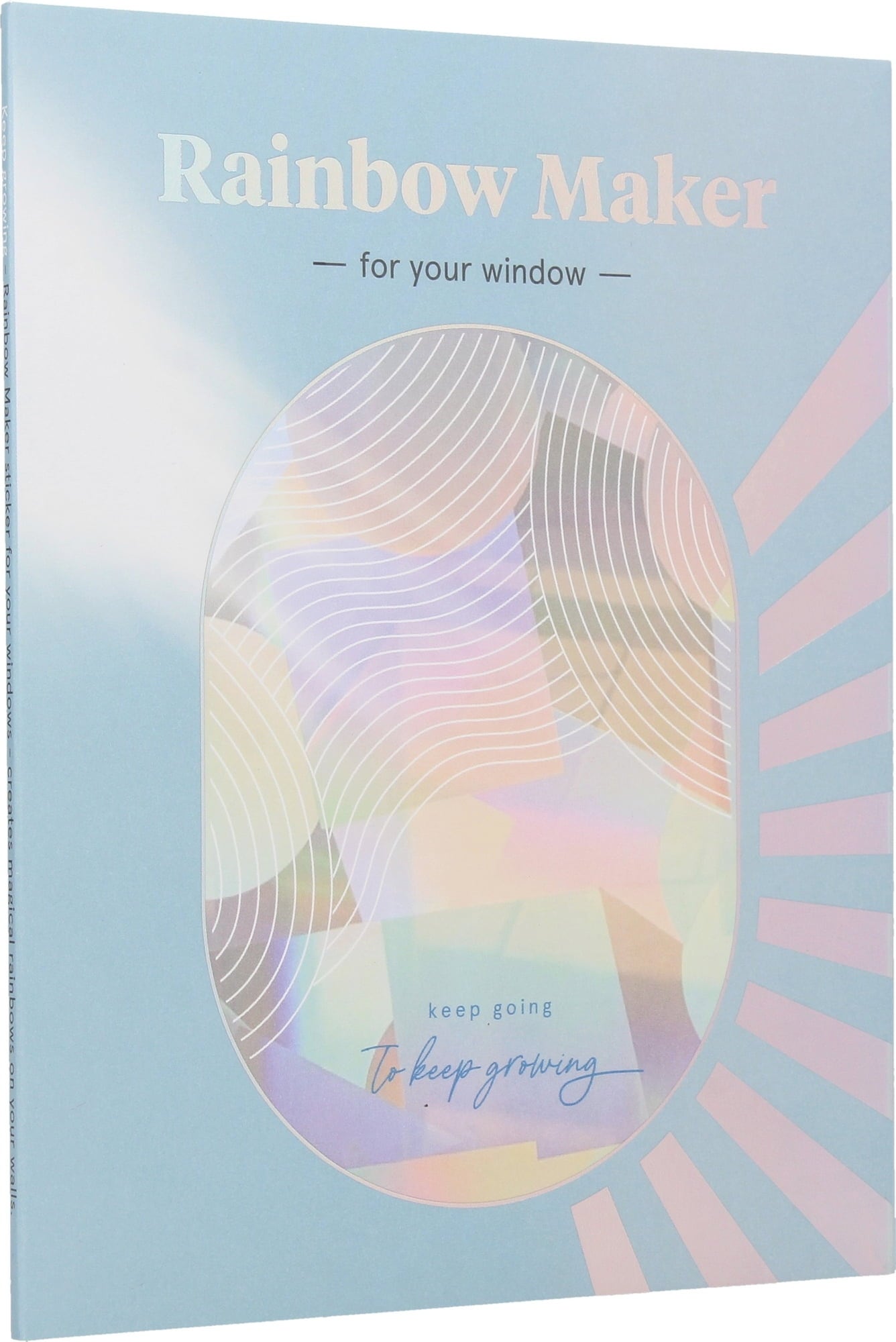 Botanopia Rainbow Maker - Skapa regnbågar överallt