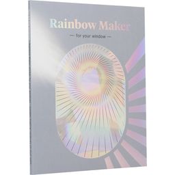 Rainbow Maker Sticker - Create Rainbows Anywhere