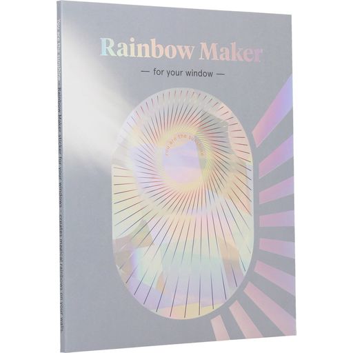 Rainbow Stickers - Create Rainbows Anywhere - Sunshine