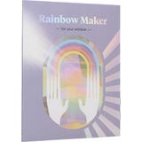 Rainbow Maker Sticker - Create Rainbows Anywhere