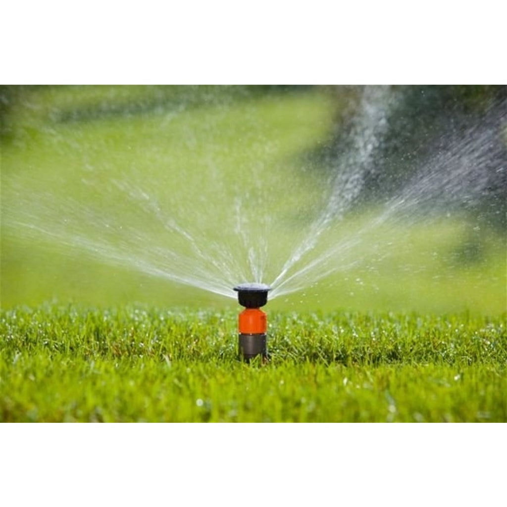 Gardena Turbine PopUp Sprinkler T100 Bloomling International