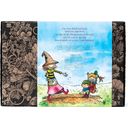 Mud Monsters and Witches Herbs - Kit de semillas para niños - 1 set