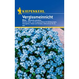 Kiepenkerl Kék nefelejcs - 1 csomag