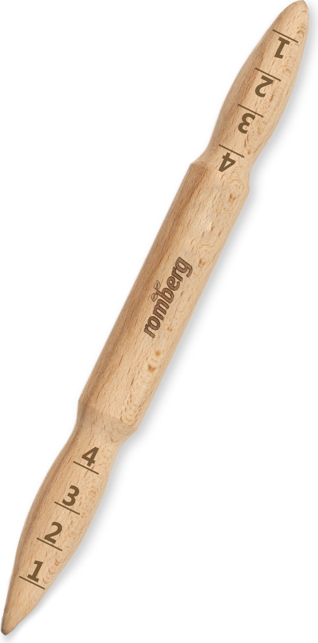 Romberg Plantoir en Bois