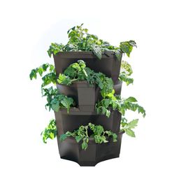 Romberg Planter - Potato and Plant Tower - 1 item