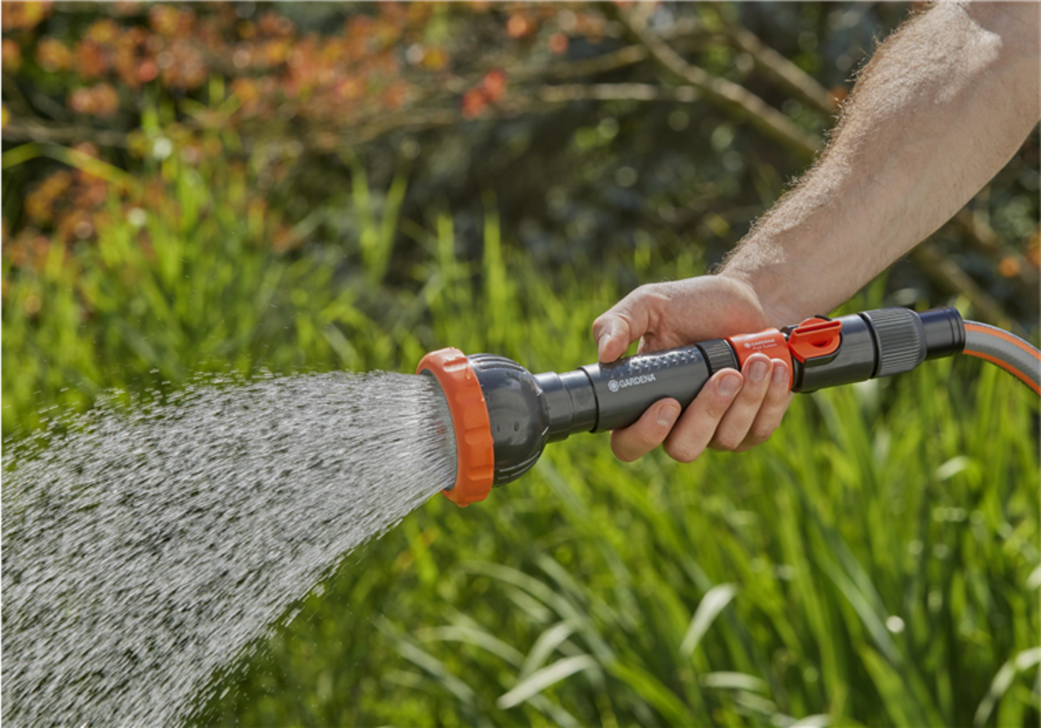 GARDENA Profi System Spritz-Brause