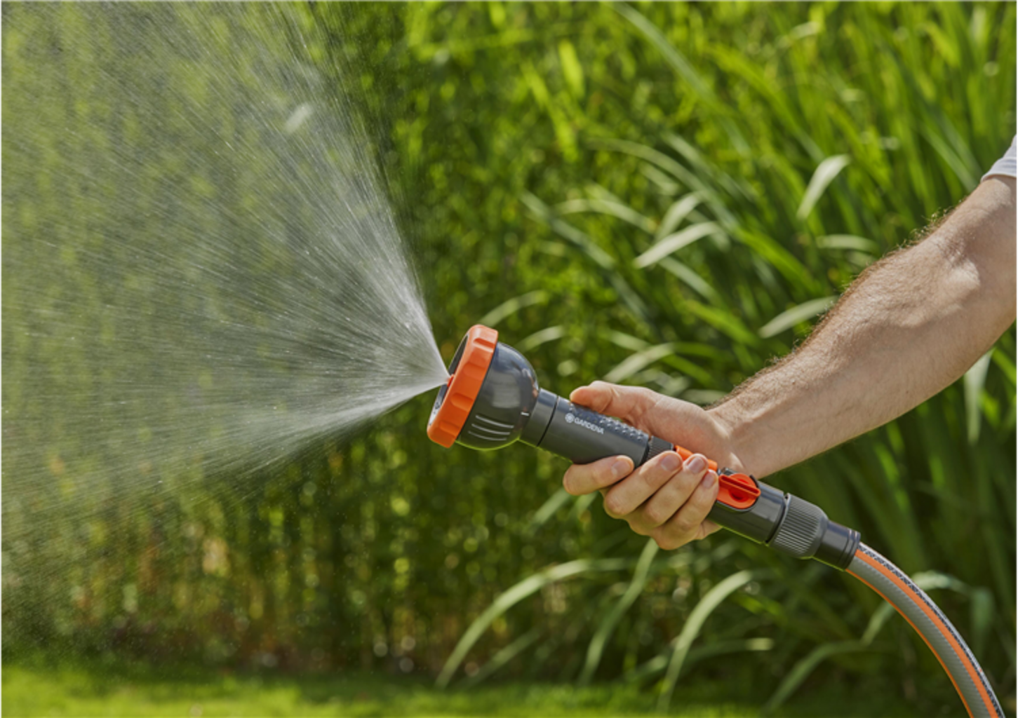 GARDENA Profi System Spritz-Brause