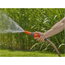 Gardena Profi System Adjustable Spray Nozzle