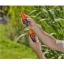 Gardena Profi System Adjustable Spray Nozzle