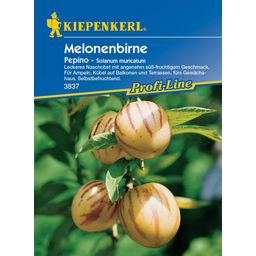Kiepenkerl Meloenpeer Pepino - 1 Verpakking