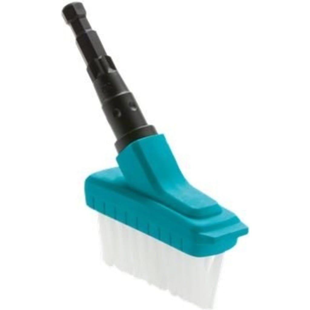 Per ILIFE A12 Pro Filtro Scopa Panno Sacchetti Polvere e Spazzola Laterale Set R