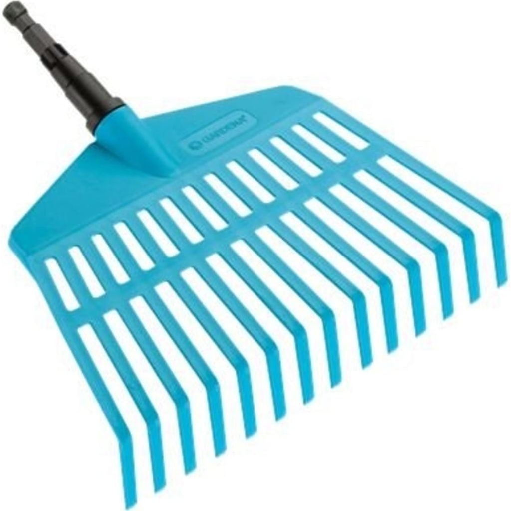 Gardena combisystem Lawn Rake - Bloomling International