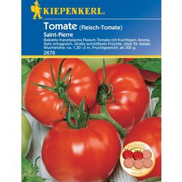 Kiepenkerl Fleisch-Tomate Saint Pierre