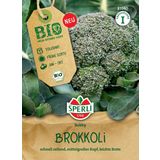 Sperli Bio brokolica Bobby
