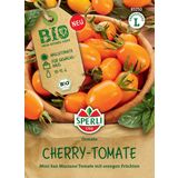 Sperli Bio cherry paradajky Ormato